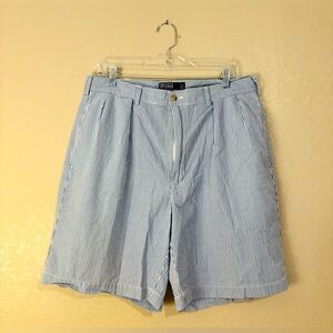Polo Ralph Lauren Tyler Shorts